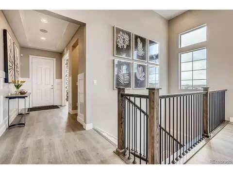 Entry Way - 6229 Juniper Dr, Thornton, CO 80602 photo 1 of 1
