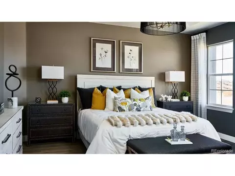 Bedroom - 6229 Juniper Dr, Thornton, CO 80602 photo 2 of 5