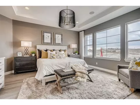 Bedroom - 6229 Juniper Dr, Thornton, CO 80602 photo 1 of 5