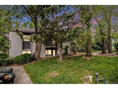 Undisclosed, Boulder, CO 80301
