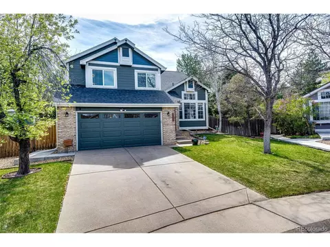 18572 E Tanforan Pl, Aurora, CO 80015