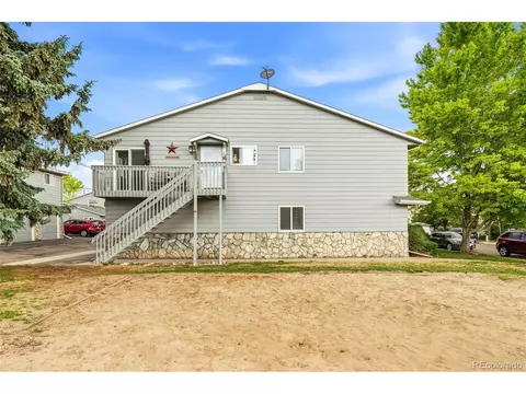 Undisclosed, Denver, CO 80221