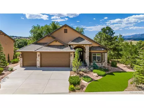 1635 Moveen Hts, Monument, CO 80132