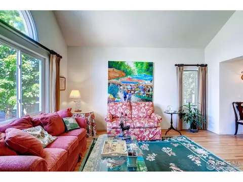 2172 Kincaid Pl, Boulder, CO 80304 photo 2