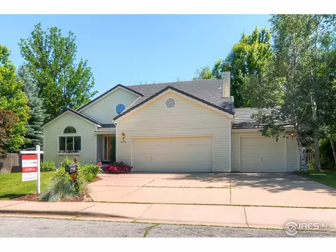 2172 Kincaid Pl, Boulder, CO 80304 photo 1
