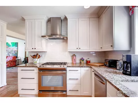 2172 Kincaid Pl, Boulder, CO 80304 photo 5