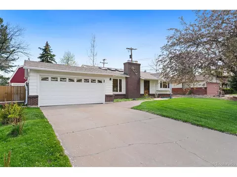8200 W 6th Pl, Lakewood, CO 80214