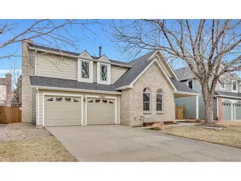 5288 S Olathe Cir, Centennial, CO 80015