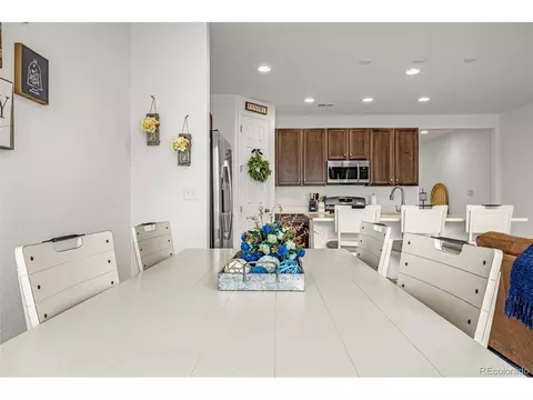 Dining - 12828 Stone Valley Dr, Peyton, CO 80831 photo 3 of 3