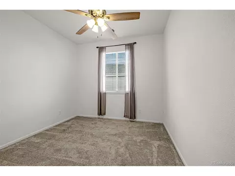 Bedroom - 12828 Stone Valley Dr, Peyton, CO 80831 photo 2 of 6