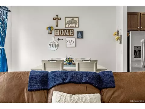 Dining - 12828 Stone Valley Dr, Peyton, CO 80831 photo 2 of 3