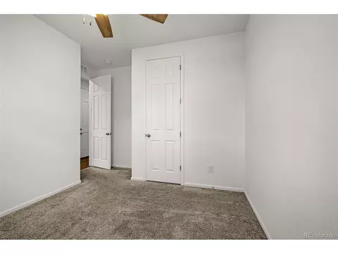 Bedroom - 12828 Stone Valley Dr, Peyton, CO 80831 photo 3 of 6