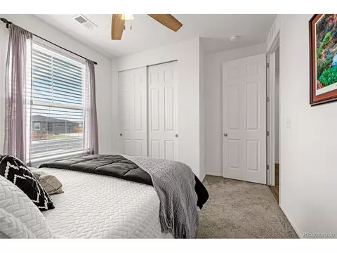 Bedroom - 12828 Stone Valley Dr, Peyton, CO 80831 photo 1 of 6