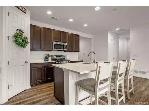 Kitchen - 12828 Stone Valley Dr, Peyton, CO 80831 photo 3 of 5