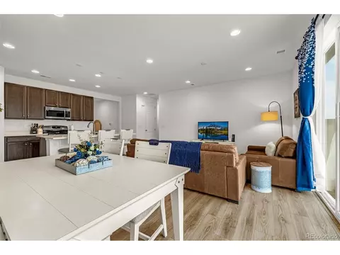 Dining - 12828 Stone Valley Dr, Peyton, CO 80831 photo 1 of 3
