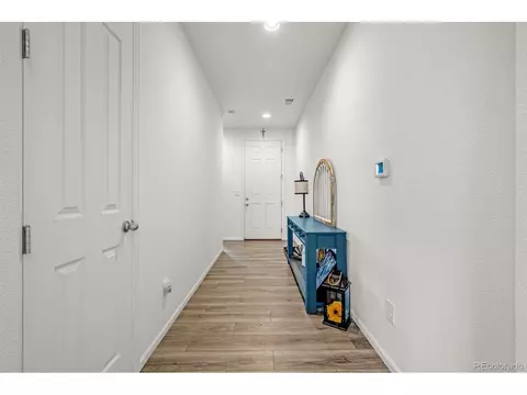 Entry Way - 12828 Stone Valley Dr, Peyton, CO 80831 photo 1 of 1