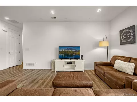 Living - 12828 Stone Valley Dr, Peyton, CO 80831 photo 1 of 2