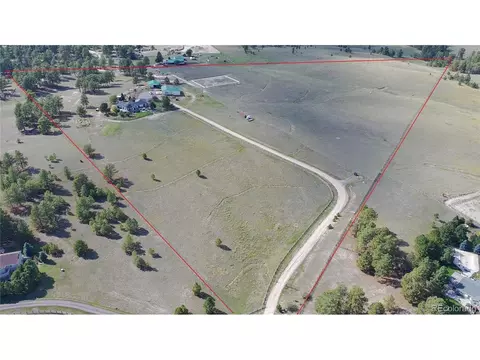 2289 Windmill Cir, Elizabeth, CO 80107