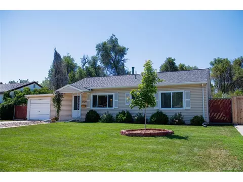 4720 E Yale Ave, Denver, CO 80222