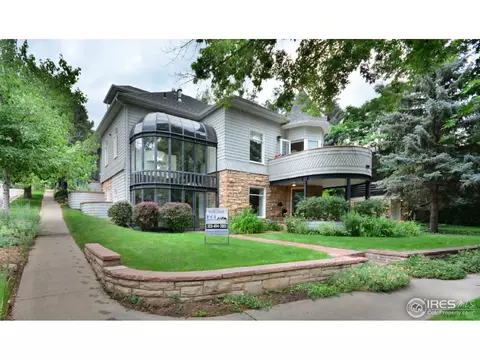 403 Mountain View Rd, Boulder, CO 80302 photo 1