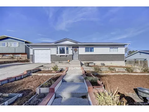 6786 Dale Rd, Colorado Springs, CO 80915