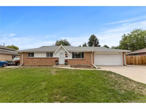 6409 Jay St, Arvada, CO 80003 photo 1