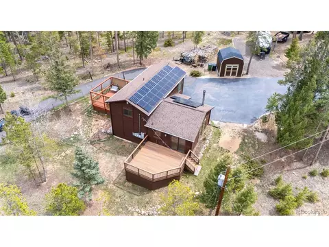 Other - 27888 Pine Grove Trl, Conifer, CO 80433 photo 4 of 4
