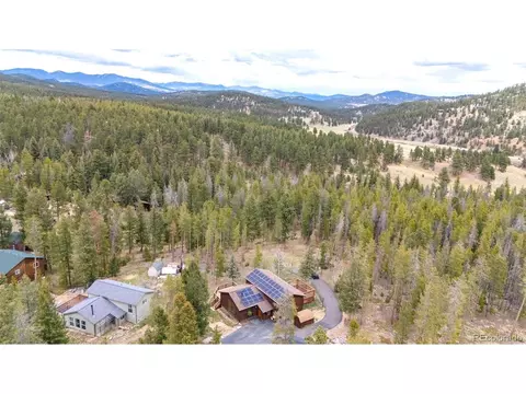 View/Area - 27888 Pine Grove Trl, Conifer, CO 80433 photo 1 of 2