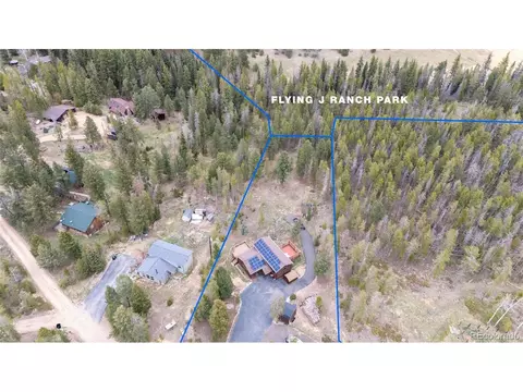 View/Area - 27888 Pine Grove Trl, Conifer, CO 80433 photo 2 of 2