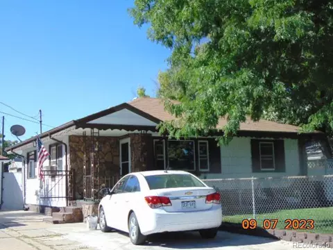 6440 E 68th Ave, Commerce City, CO 80022
