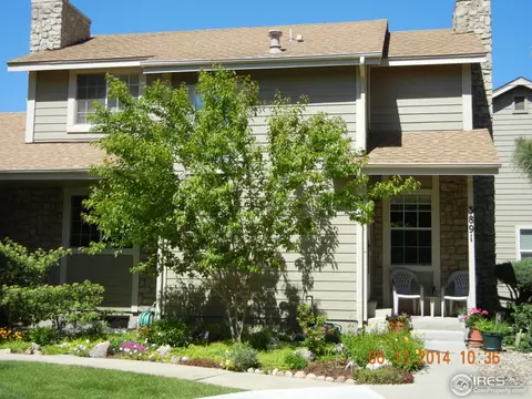 3891 Paseo Del Prado, Boulder, CO 80301 photo 1