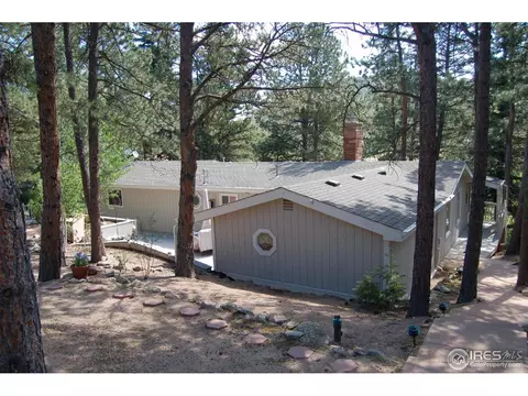 758 Hemlock Dr, Lyons, CO 80540 photo 22
