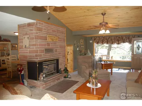 758 Hemlock Dr, Lyons, CO 80540 photo 4