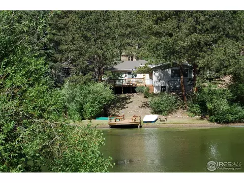 758 Hemlock Dr, Lyons, CO 80540 photo 1