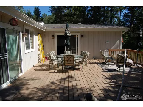 758 Hemlock Dr, Lyons, CO 80540 photo 3