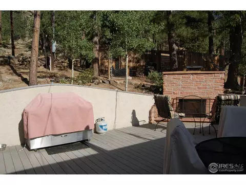 758 Hemlock Dr, Lyons, CO 80540 photo 5