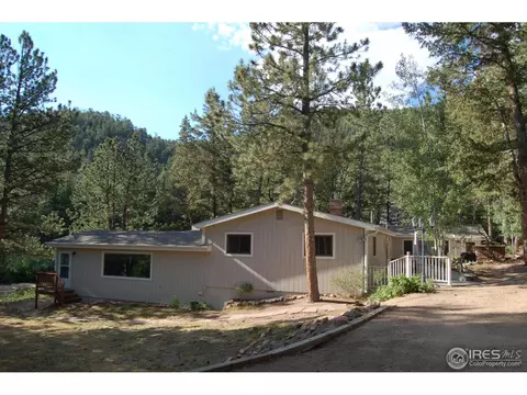 758 Hemlock Dr, Lyons, CO 80540 photo 2