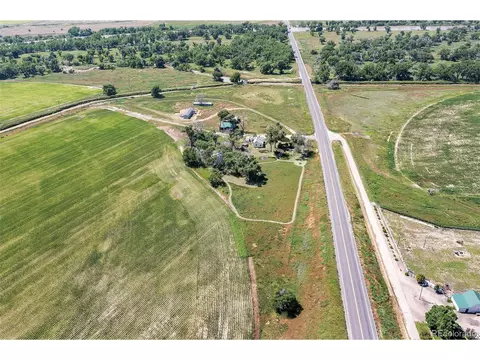 10680 Us Highway 6, Merino, CO 80741