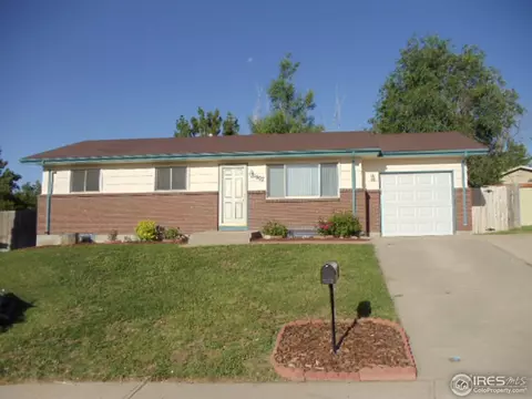 1907 33rd Ave, Greeley, CO 80634 photo 1