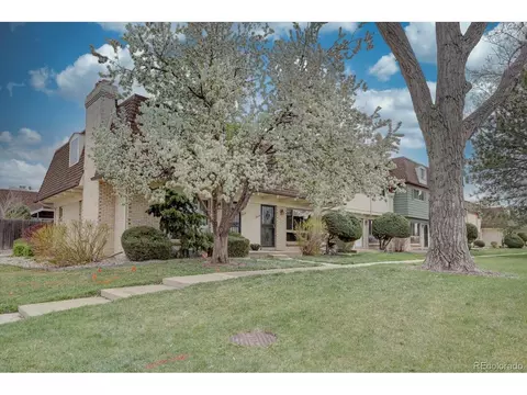 6324 E Mississippi Ave, Denver, CO 80224