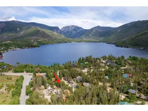 604 Marina Dr #31, Grand Lake, CO 80447
