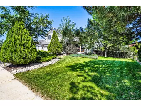 Undisclosed, Broomfield, CO 80021