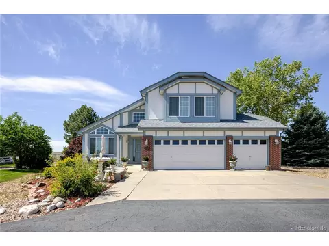 Undisclosed, Brighton, CO 80602