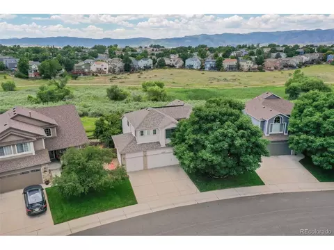 10245 Silver Maple Cir, Highlands Ranch, CO 80129