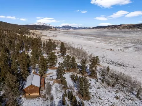 2006 Redhill Rd, Fairplay, CO 80440