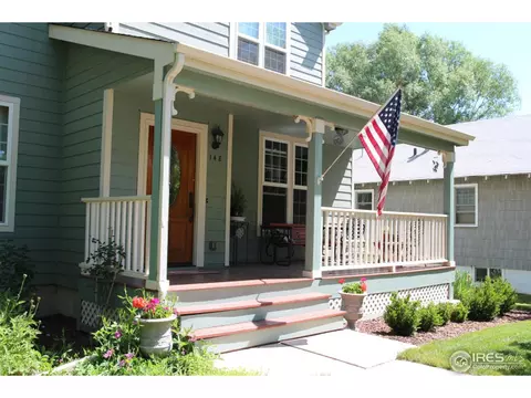 148 Welch Ave, Berthoud, CO 80513 photo 2