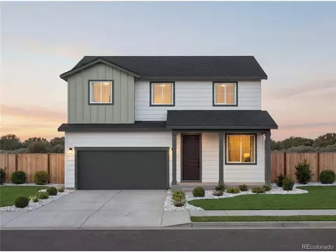 242 Barn Owl Ave, Fort Lupton, CO 80621