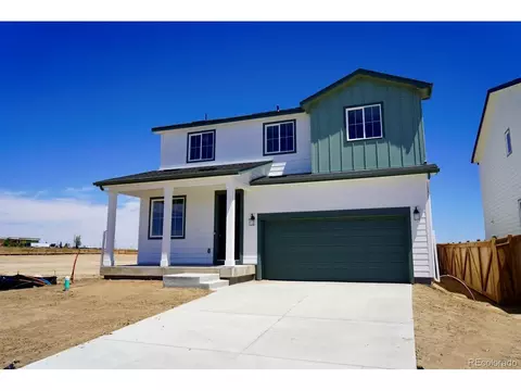 242 Barn Owl Ave, Fort Lupton, CO 80621