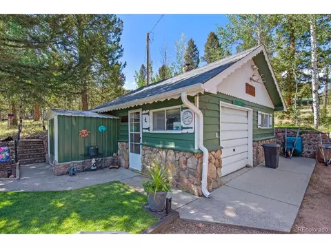 567 Forest Dr, Bailey, CO 80421 photo 6