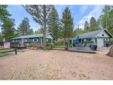 567 Forest Dr, Bailey, CO 80421 photo 33